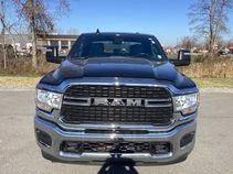 ram ram 2500 pickup 2024 3C6UR5DJ6RG303615 image ram ram 2500 pickup 2024 3C6UR5DJ6RG303615 image